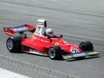 Ferrari 312 T 1975 года